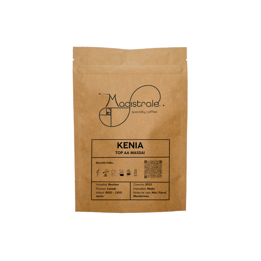 Kenia AA Top Massai, 250g