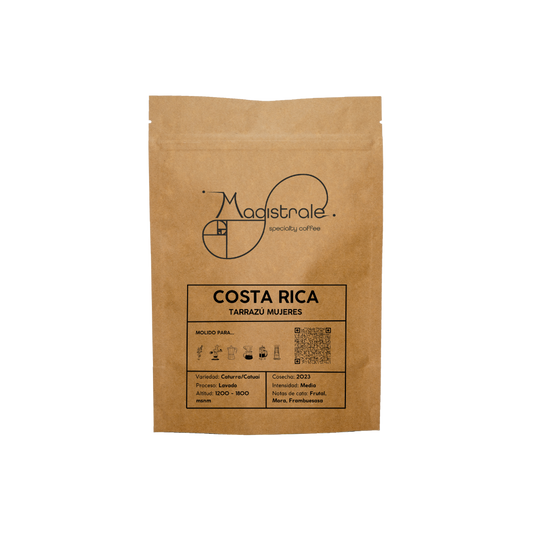 COSTA RICA TARRAZÚ, 250g